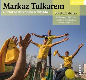 Book Markaz Tulkarem Zabalza