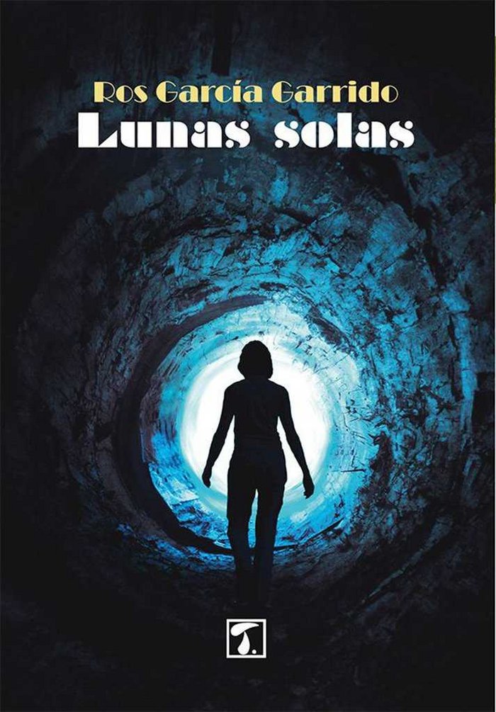 Buch Lunas solas García Garrido