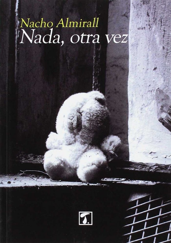 Knjiga Nada, otra vez Almirall Arnal