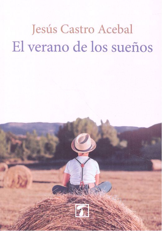 Книга verano de los sueños, El Castro Acebal