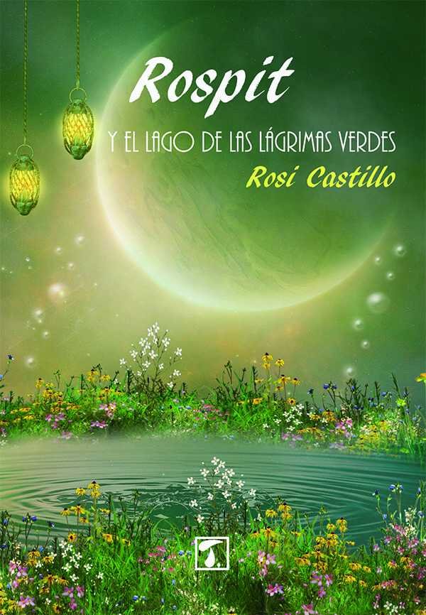 Knjiga Rospit Castillo