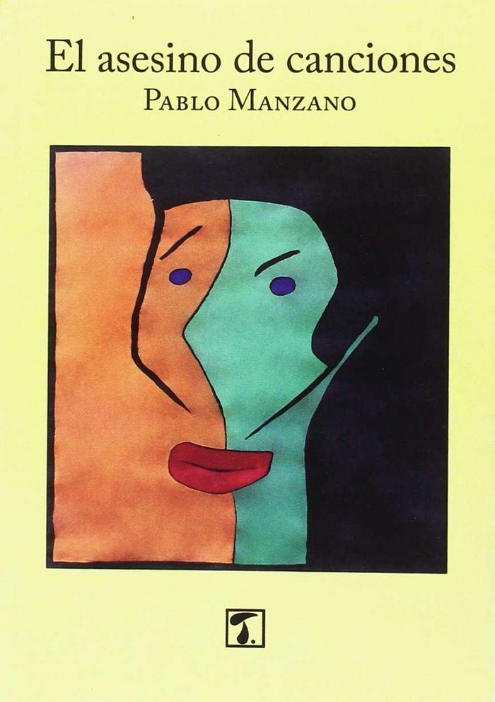 Book asesino de canciones, El Manzano Migliozzi