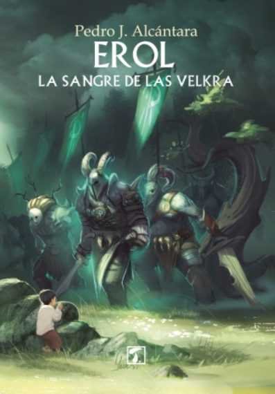 Book Erol Martínez Alcántara