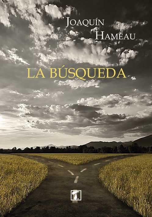 Book Búsqueda, La Hameau Davanzo
