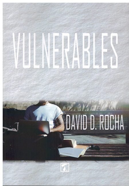 Knjiga Vulnerables D. Rocha