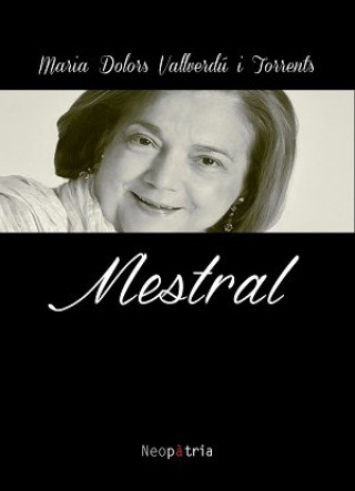 Libro Mestral Vallverdú i Torrents