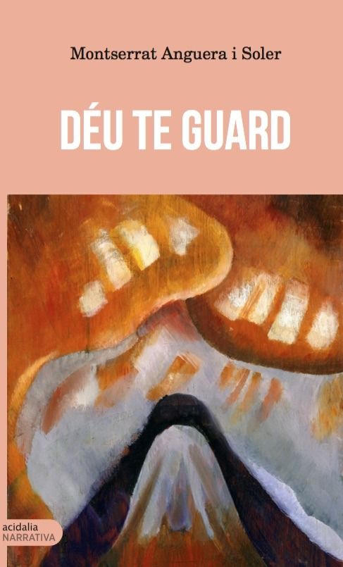 Knjiga Déu te guard Anguera i Soler
