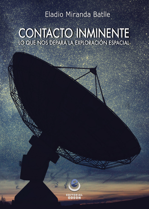 Buch CONTACTO INMINENTE Miranda