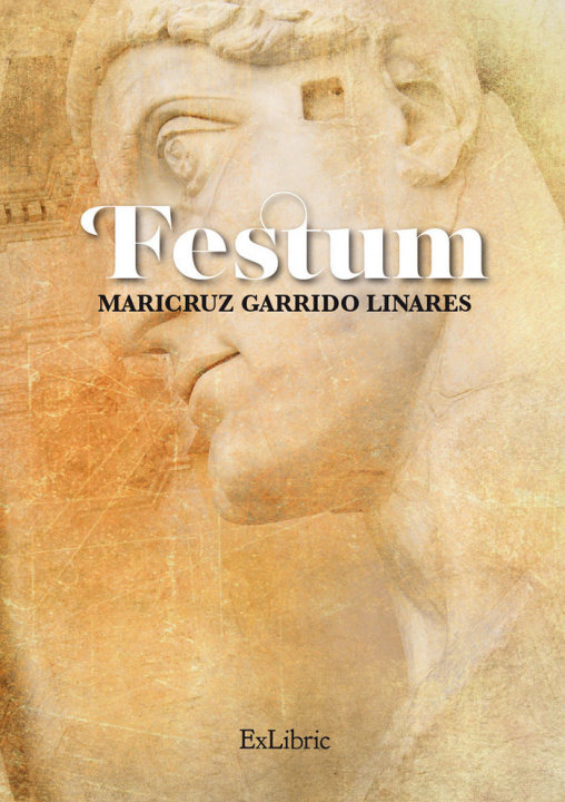 Buch Festum Garrido Linares
