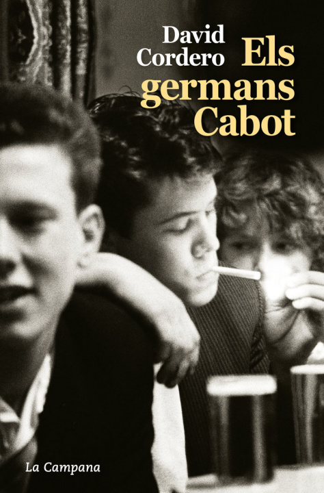 Buch ELS GERMANS CABOT CORDERO