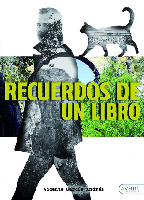 Knjiga Recuerdos de un libro GARCIA ANDRES