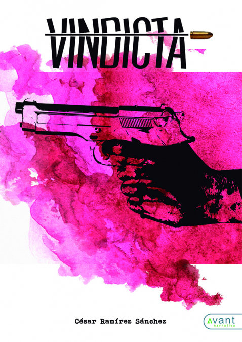 Knjiga Vindicta Ramírez Sánchez