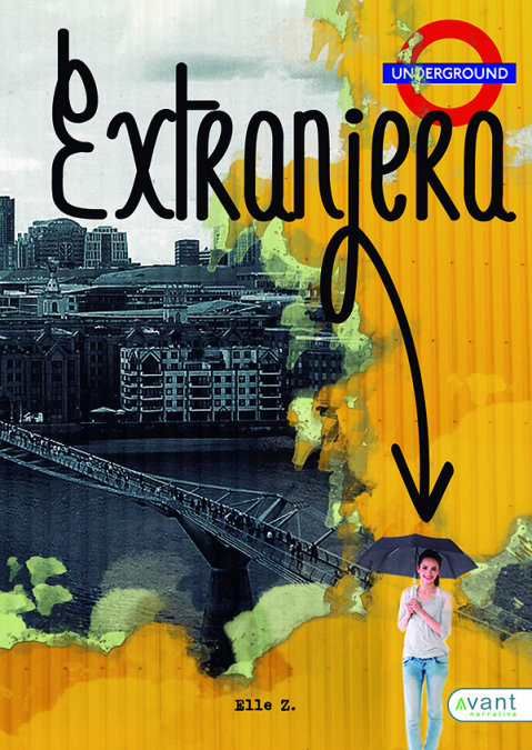 Knjiga Extranjera Z