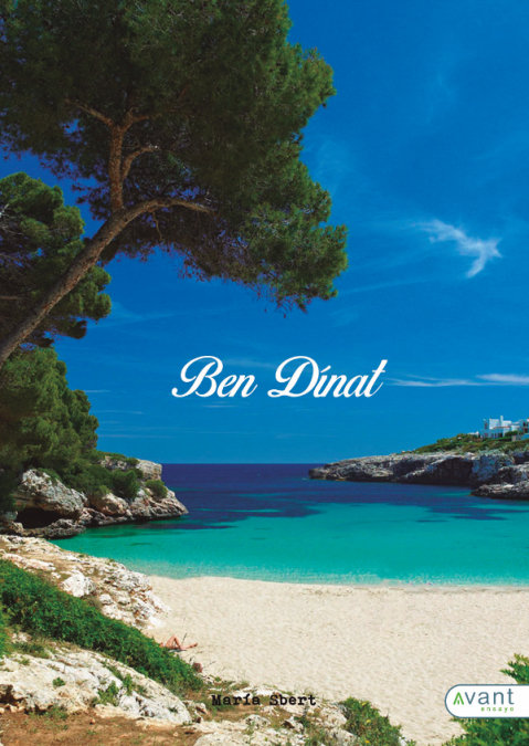 Knjiga Ben Dínat! Sbert