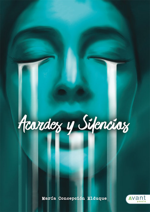 Книга Acordes y silencios Elduque Pérez