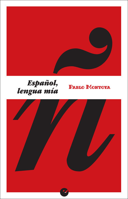 Kniha Español, lengua mía Montoya