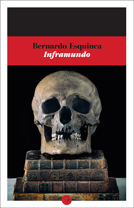 Kniha Inframundo Esquinca