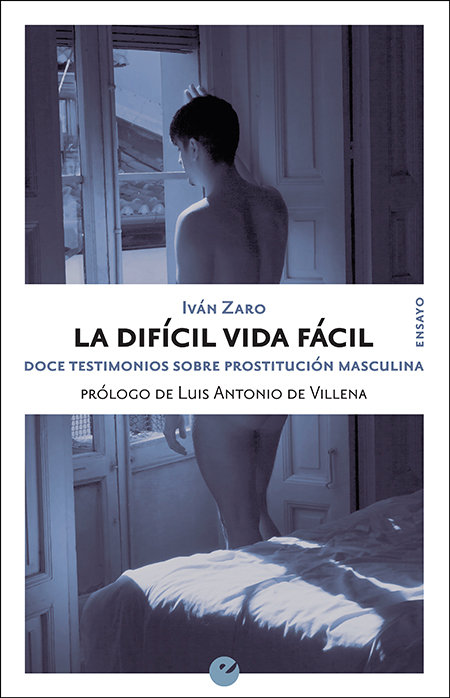 Kniha La difícil vida fácil Zaro