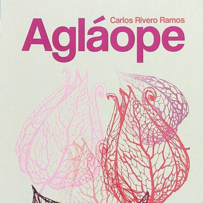 Knjiga Agláope Rivero Ramos