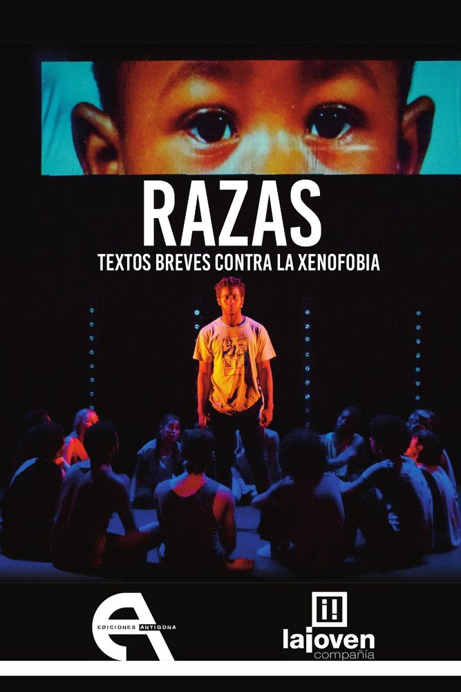 Knjiga RAZAS 