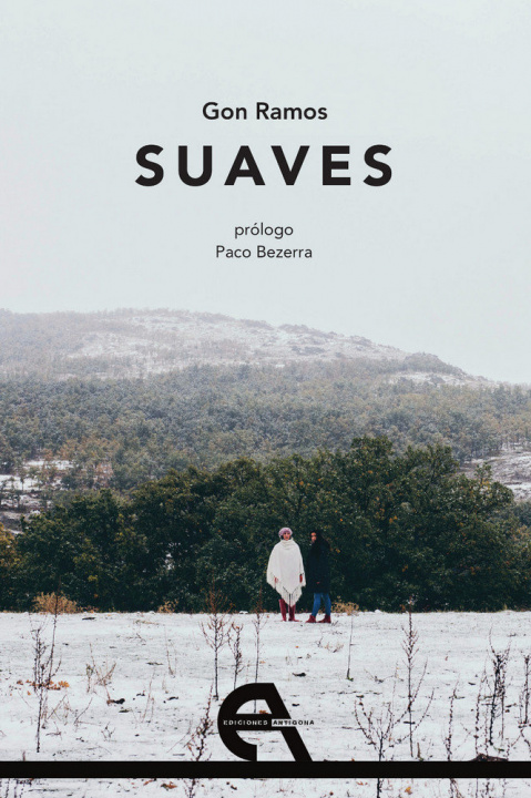 Knjiga Suaves Ramos Barroso
