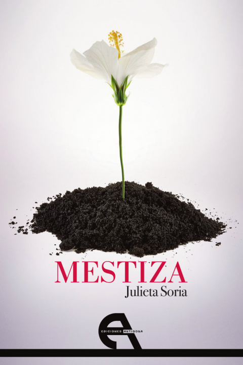 Kniha Mestiza Soria