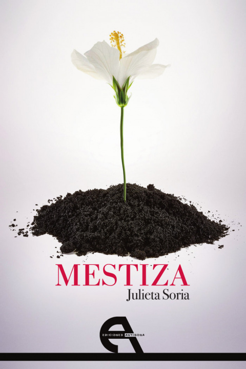 Buch Mestiza Soria