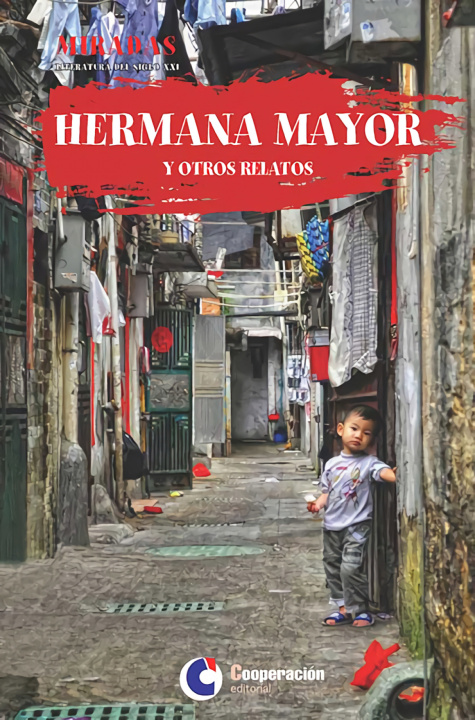 Knjiga Hermana mayor 