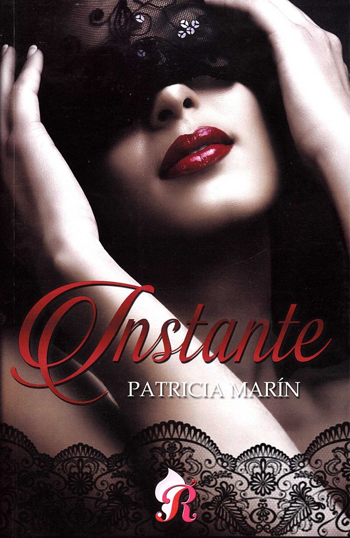 Libro INTANTE PATRICIA MARíN
