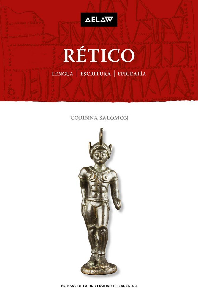 Buch Rético Salomon
