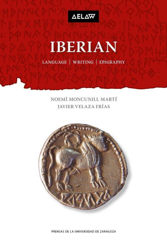 Buch Iberian Moncunill Martí