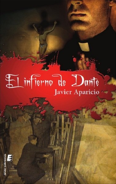 Kniha EL INFIERNO DE DANTE APARICIO