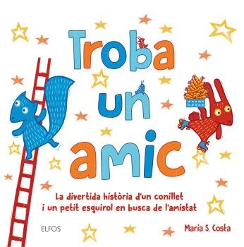 Knjiga Troba un amic Costa
