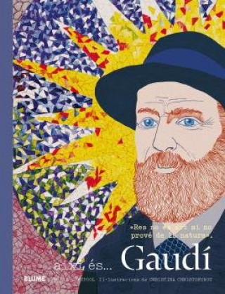 Könyv Axí és... Gaudí Claypool