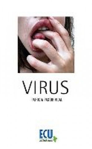 Knjiga Virus Pastor Vidal