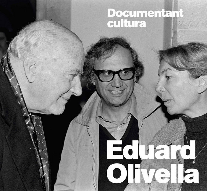 Książka Eduard Olivella Olivella i Falp