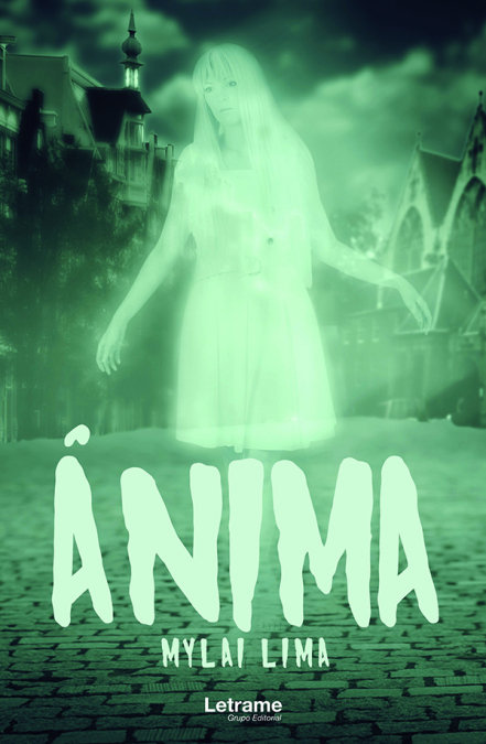 Buch Ánima Lima