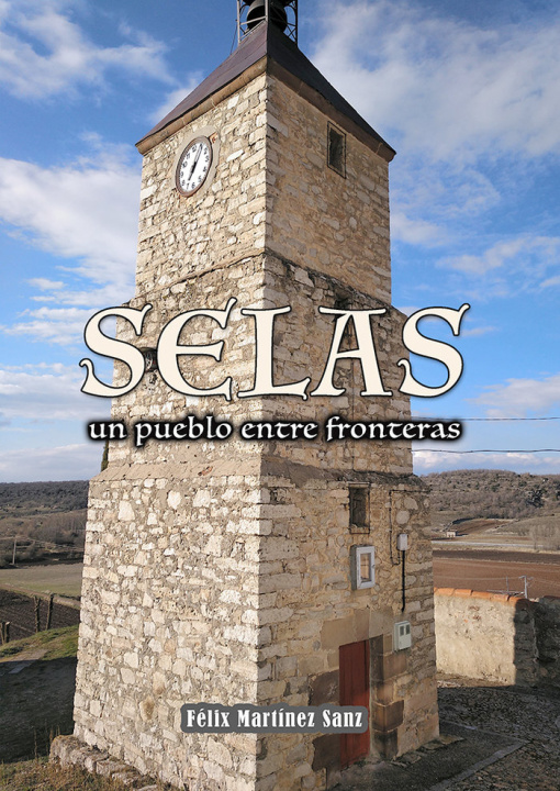 Libro SELAS MARTINEZ SANZ