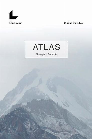 Knjiga ATLAS AA..VV