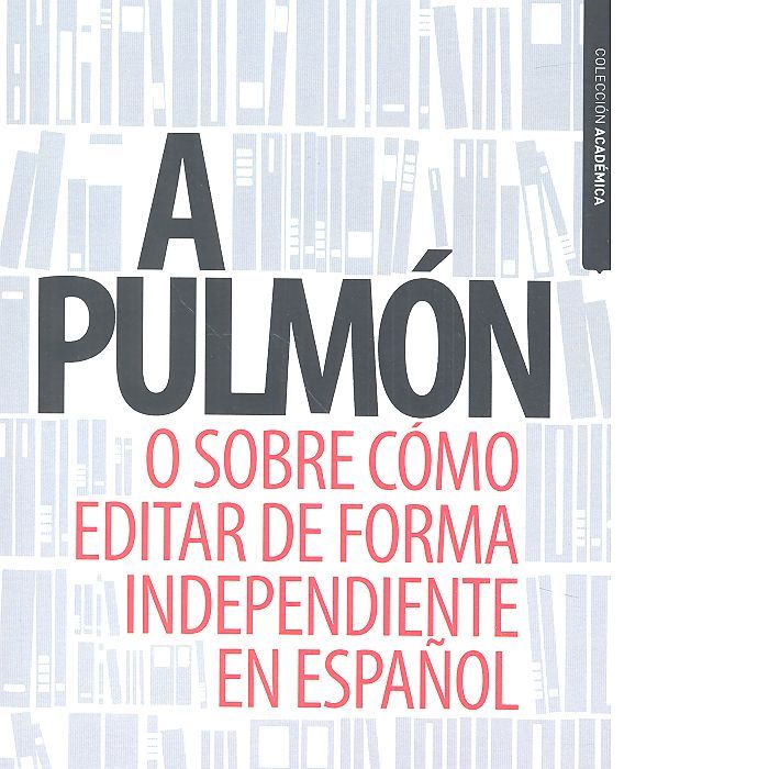 Könyv A pulmón 