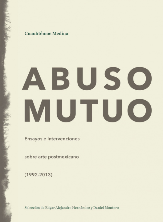 Knjiga Abuso Mutuo Medina