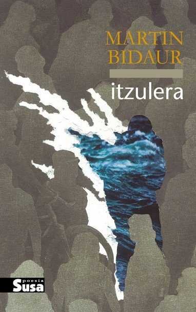 Book ITZULERA BIDAUR