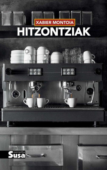 Book Hitzontziak MONTOIA