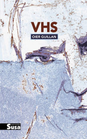 Knjiga VHS GUILLAN