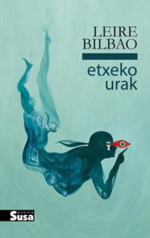Carte Etxeko urak BILBAO