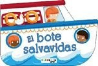 Book El bote salvavidas 