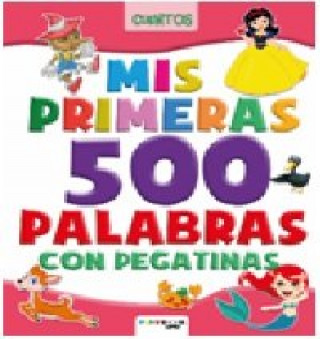 Knjiga Cuentos Equipo editorial