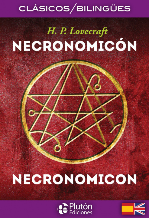 Carte NECRONOMICON/NECRONOMICON Lovecraft