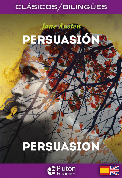 Knjiga PERSUASION Austen