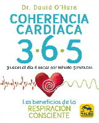 Carte Coherencia cardiaca 3.6.5 O'Hare